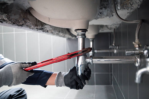 Trusted Leak Detection service in Anoka, MN - AAA Plumbing Heating